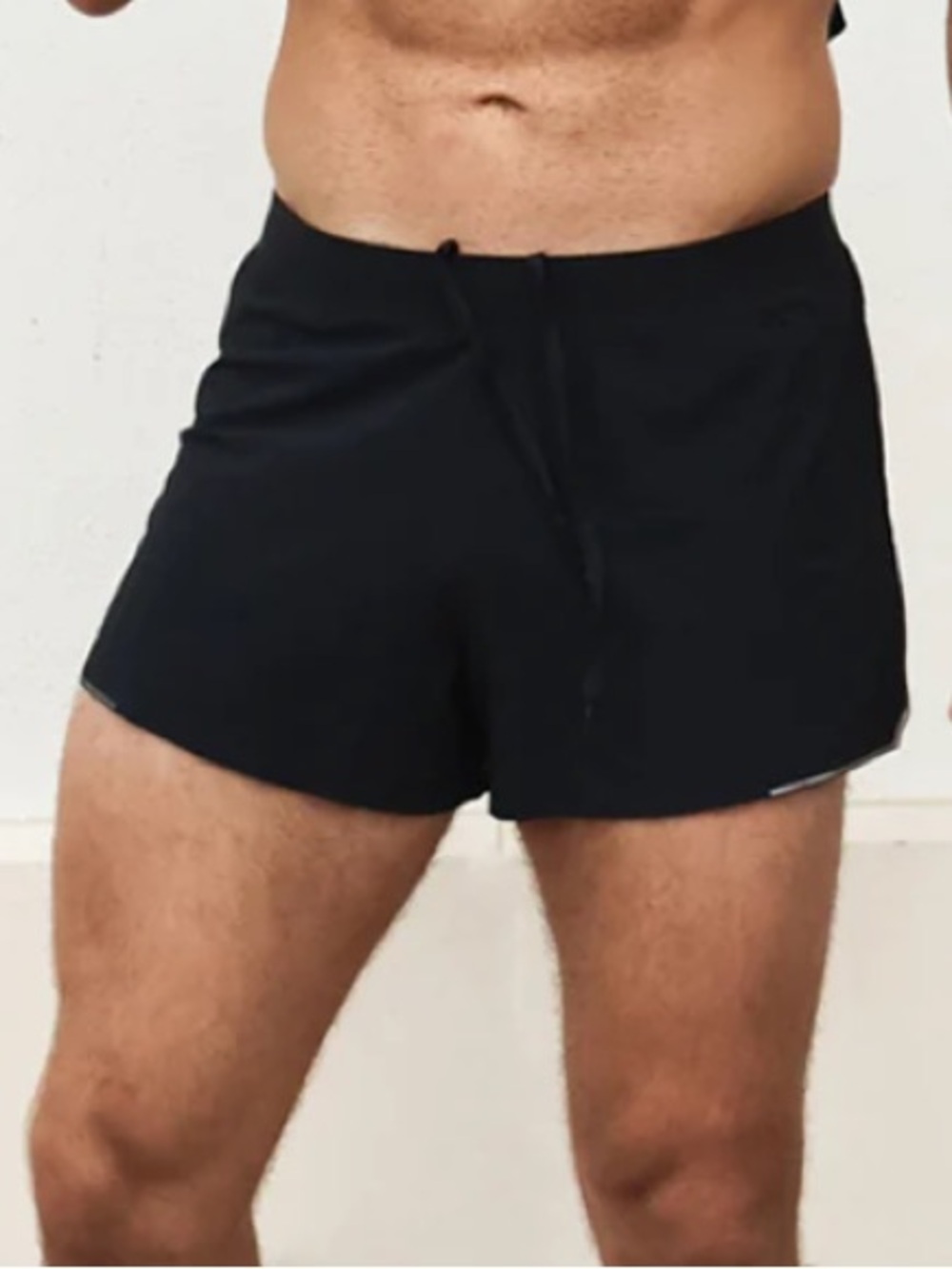 Lululemon fast and free shorts xs